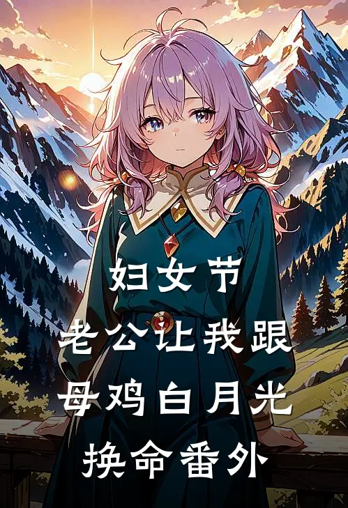 妇女节，老公让我跟母鸡白月光换命番外