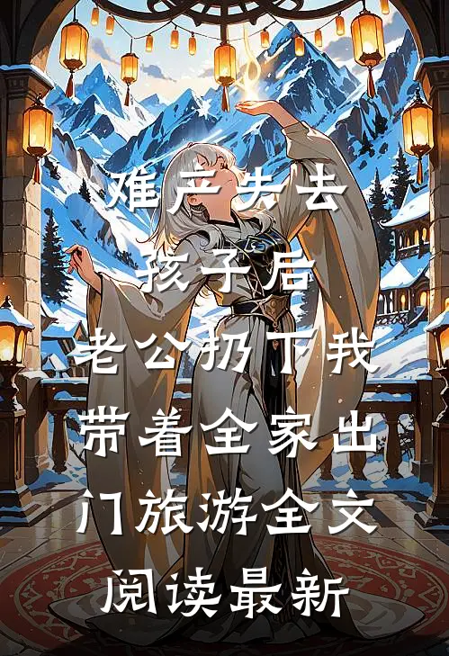 难产失去孩子后，老公扔下我带着全家出门旅游全文阅读最新