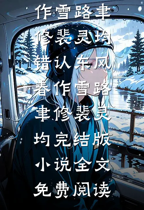 漫天风雪起，岁岁不相逢小说在线阅读免费