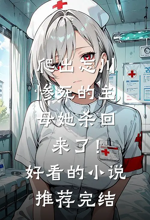 爬出忘川，惨死的主母她杀回来了！好看的小说推荐完结