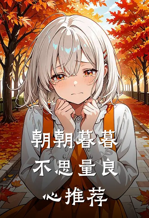 朝朝暮暮不思量良心推荐