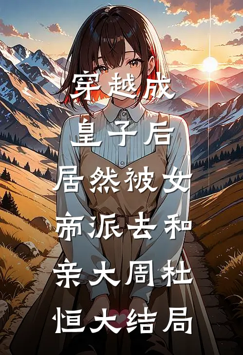 穿越成皇子后，居然被女帝派去和亲大周杜恒大结局