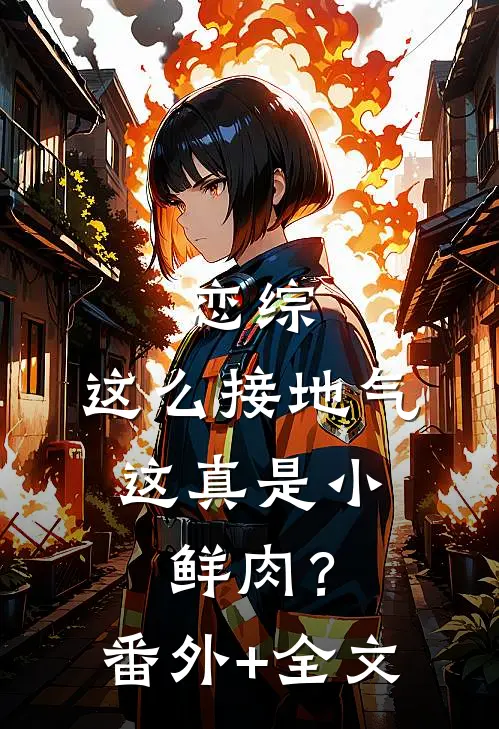 恋综：这么接地气，这真是小鲜肉？(番外)+(全文)
