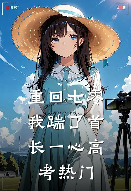 重回七零，我踹了首长一心高考热门