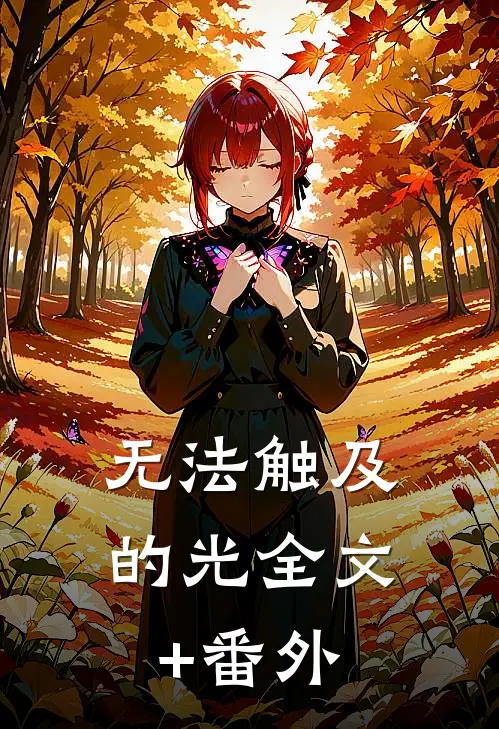 无法触及的光全文+番外