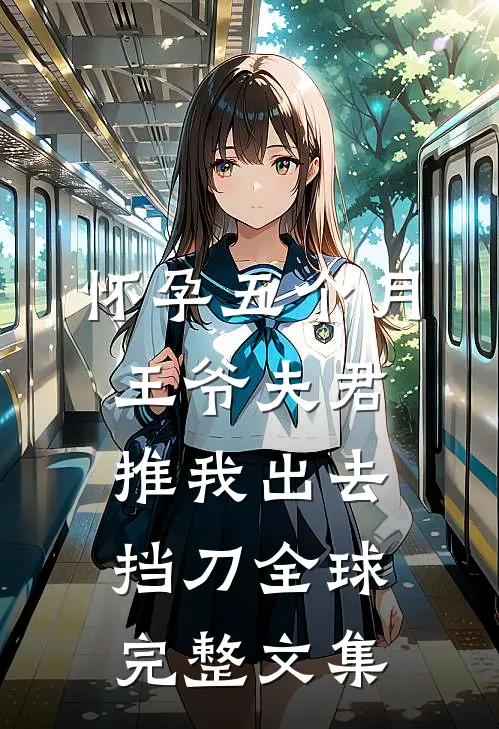 怀孕五个月，王爷夫君推我出去挡刀全球完整文集