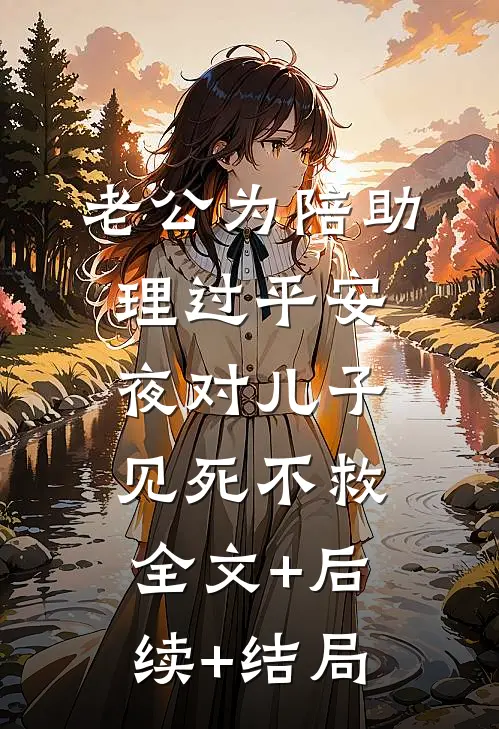 老公为陪助理过平安夜对儿子见死不救全文+后续+结局