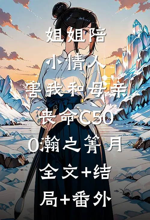 姐姐陪小情人，害我和母亲丧命C500瀚之箐月全文+结局+番外