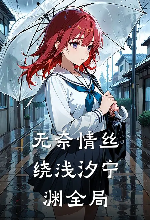 无奈情丝绕浅汐宁渊全局
