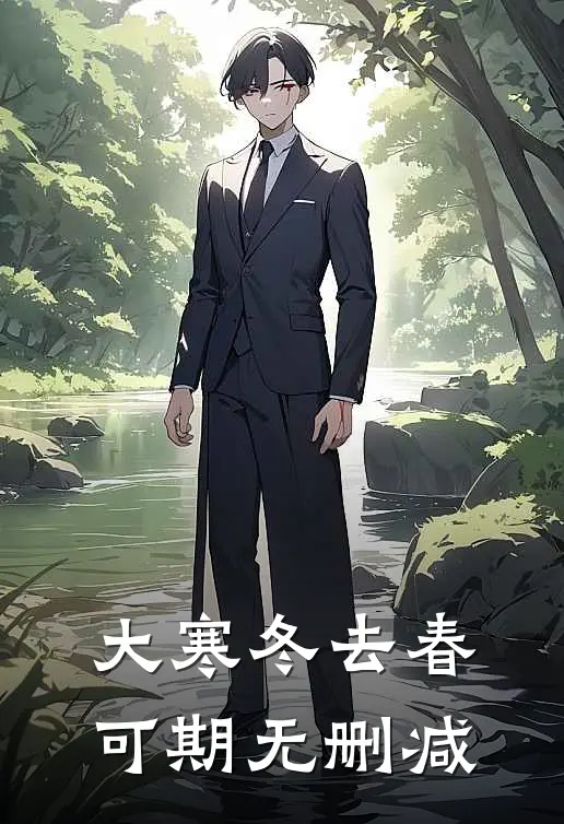 大寒冬去春可期无删减