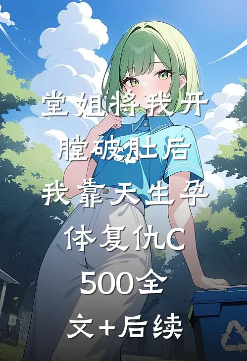 堂姐将我开膛破肚后，我靠天生孕体复仇C500全文+后续