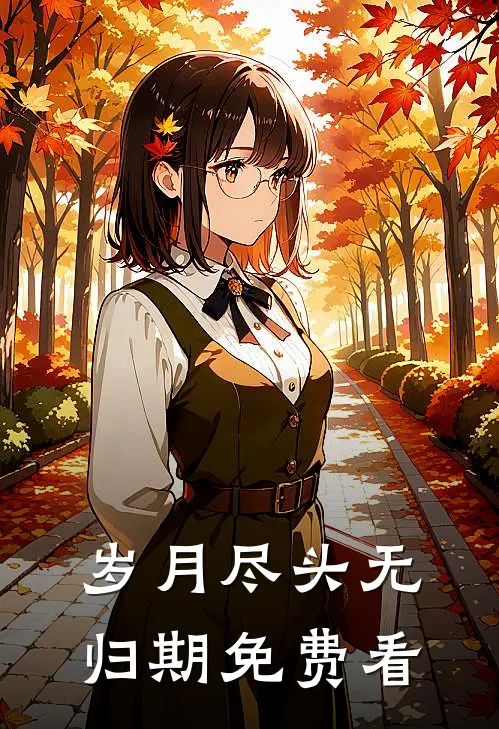岁月尽头无归期免费看