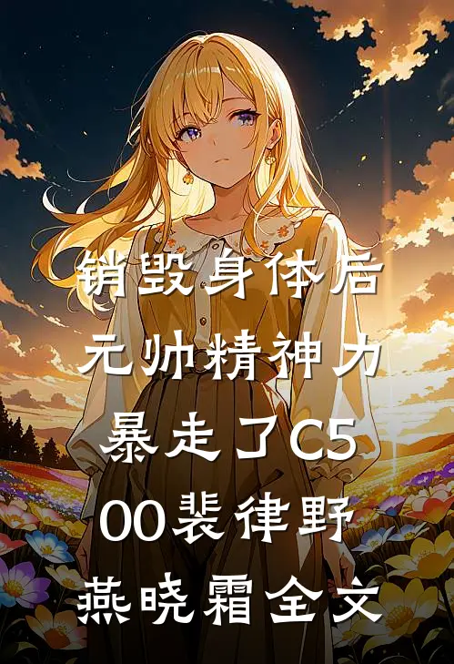 销毁身体后，元帅精神力暴走了C500裴律野燕晓霜全文