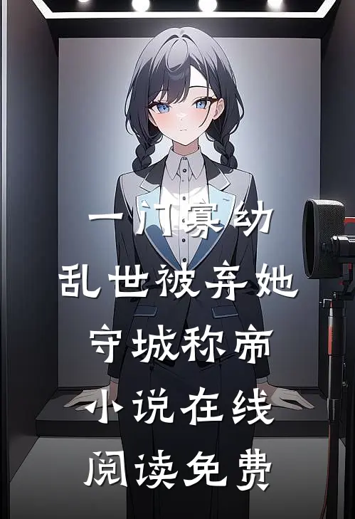 一门寡幼，乱世被弃她守城称帝小说在线阅读免费