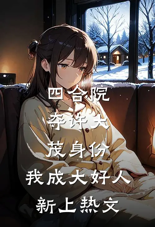 四合院：夺许大茂身份，我成大好人新上热文