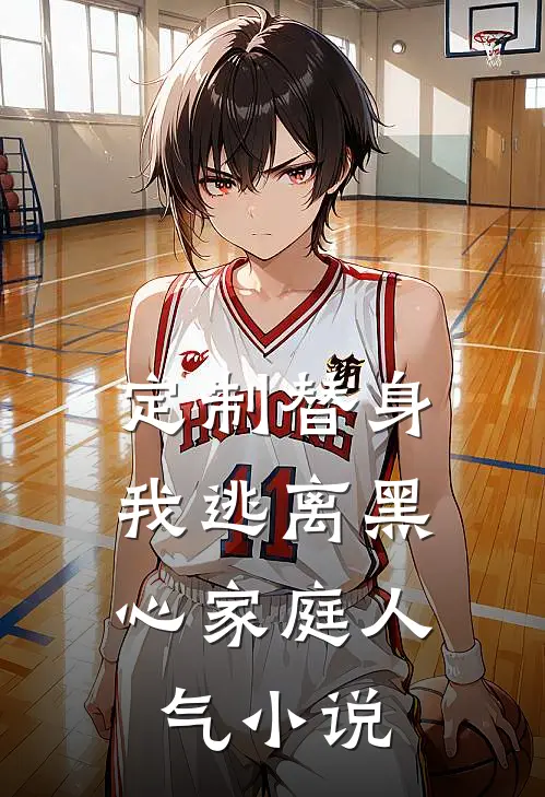 定制替身，我逃离黑心家庭人气小说