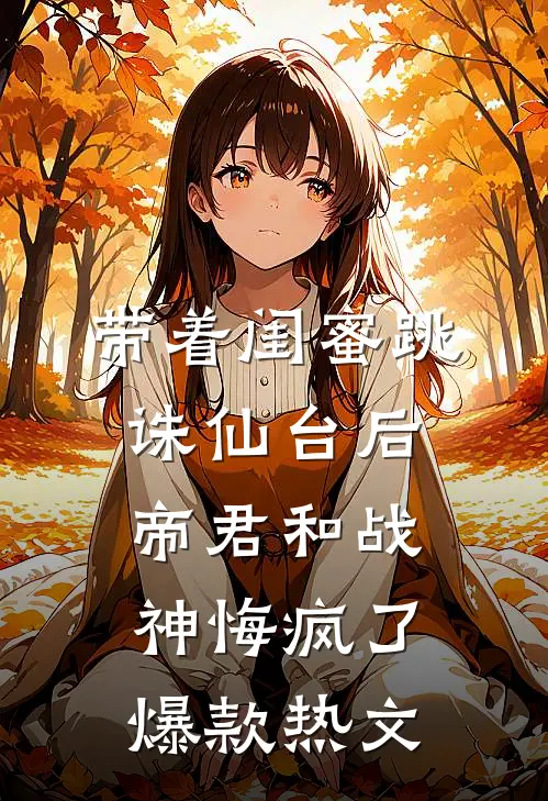 带着闺蜜跳诛仙台后，帝君和战神悔疯了爆款热文