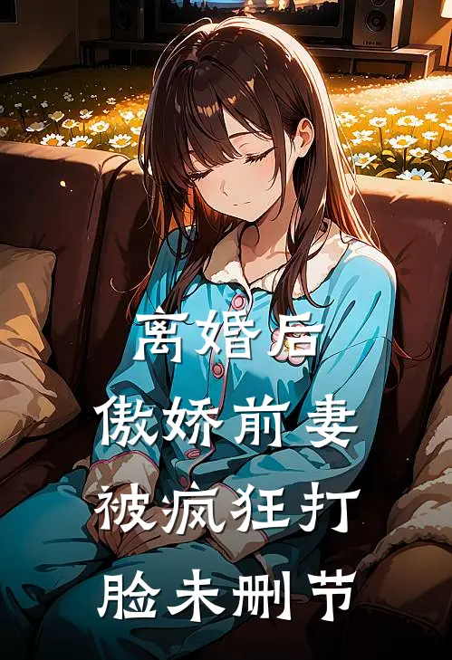 离婚后，傲娇前妻被疯狂打脸未删节