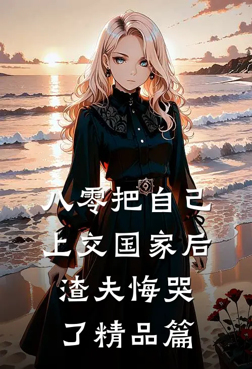 八零把自己上交国家后，渣夫悔哭了精品篇