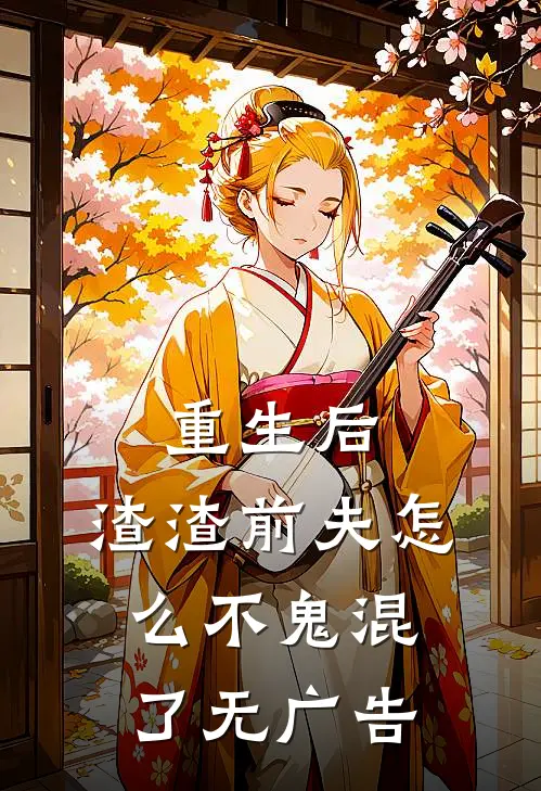 重生后，渣渣前夫怎么不鬼混了无广告