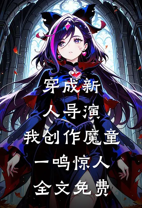 穿成新人导演，我创作魔童一鸣惊人全文免费
