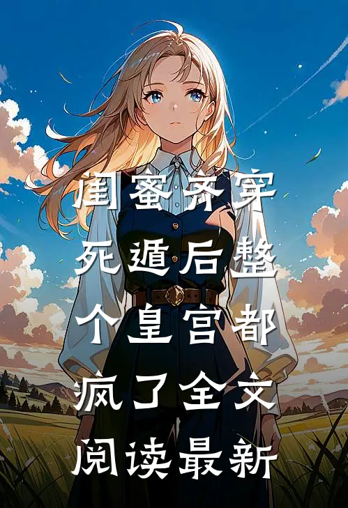闺蜜齐穿，死遁后整个皇宫都疯了全文阅读最新