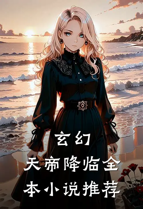 玄幻：天帝降临全本小说推荐