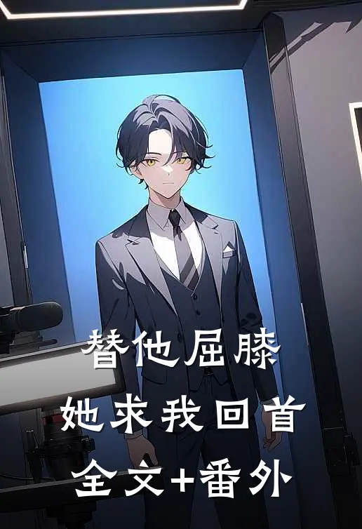 替他屈膝，她求我回首全文+番外