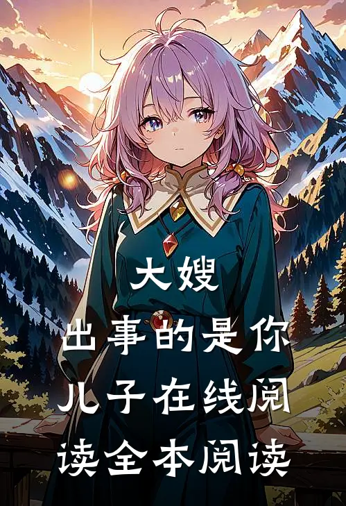大嫂，出事的是你儿子在线阅读全本阅读