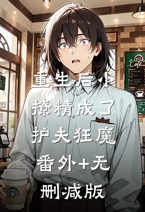 重生后小撩精成了护夫狂魔:番外+无删减版