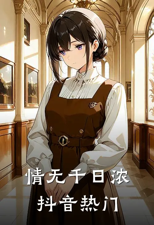 情无千日浓抖音热门