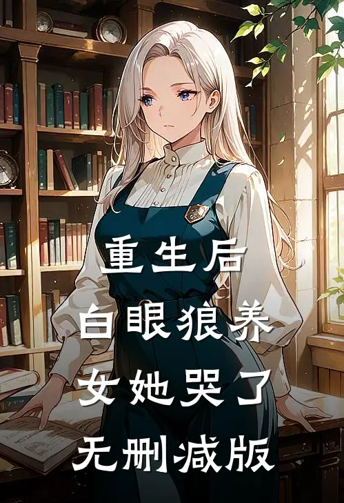重生后，白眼狼养女她哭了无删减版
