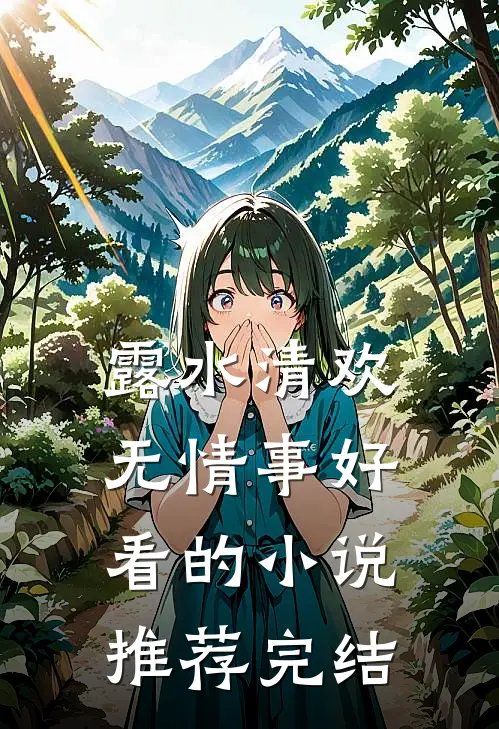 露水清欢无情事好看的小说推荐完结