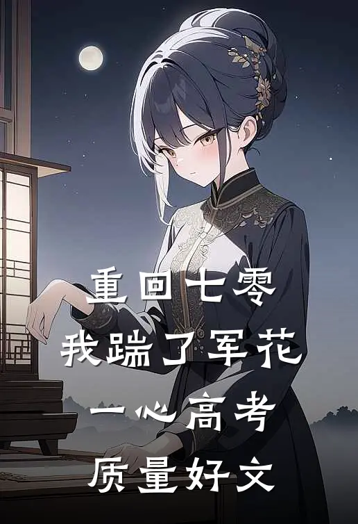 重回七零，我踹了军花一心高考质量好文