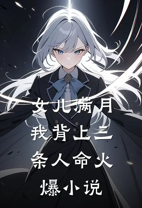 女儿满月，我背上三条人命火爆小说