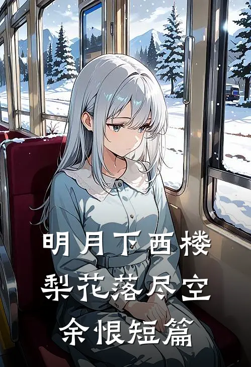 明月下西楼，梨花落尽空余恨短篇