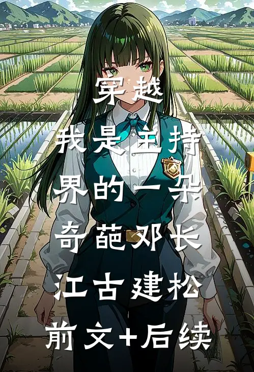 穿越：我是主持界的一朵奇葩邓长江古建松:前文+后续