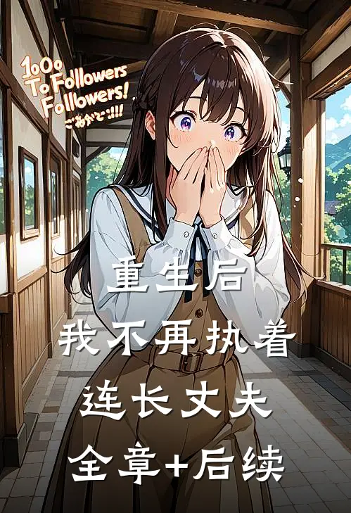 重生后，我不再执着连长丈夫:全章+后续