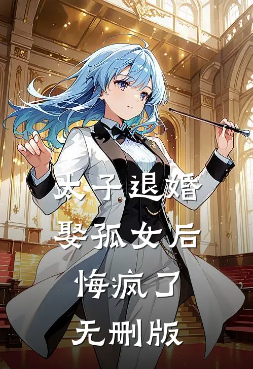 太子退婚娶孤女后，悔疯了无删版