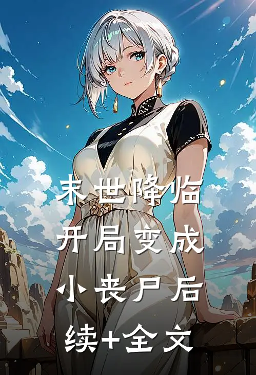 末世降临：开局变成小丧尸后续+全文
