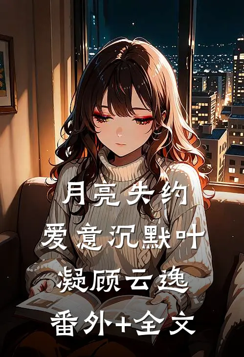 月亮失约，爱意沉默叶凝顾云逸:(番外)+(全文)