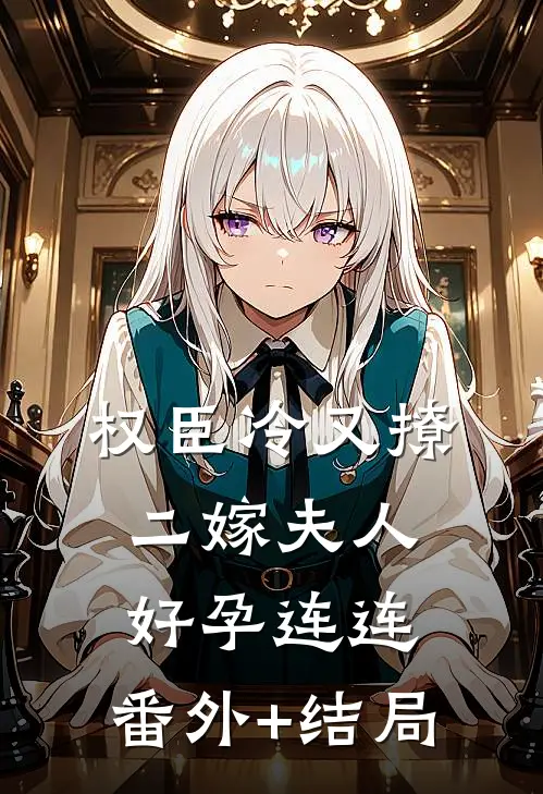 权臣冷又撩，二嫁夫人好孕连连:(番外)+(结局)