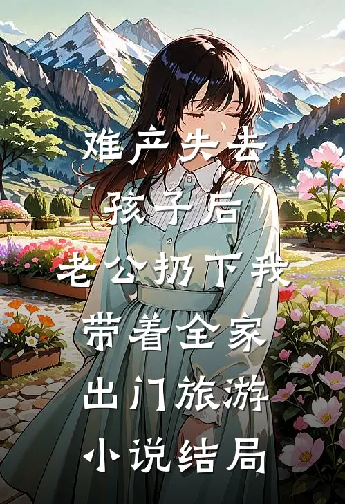 难产失去孩子后，老公扔下我带着全家出门旅游小说结局