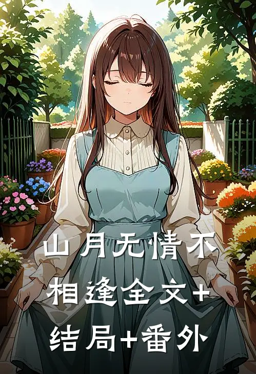 山月无情不相逢全文+结局+番外