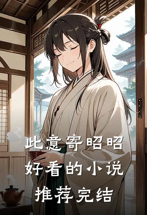 此意寄昭昭好看的小说推荐完结