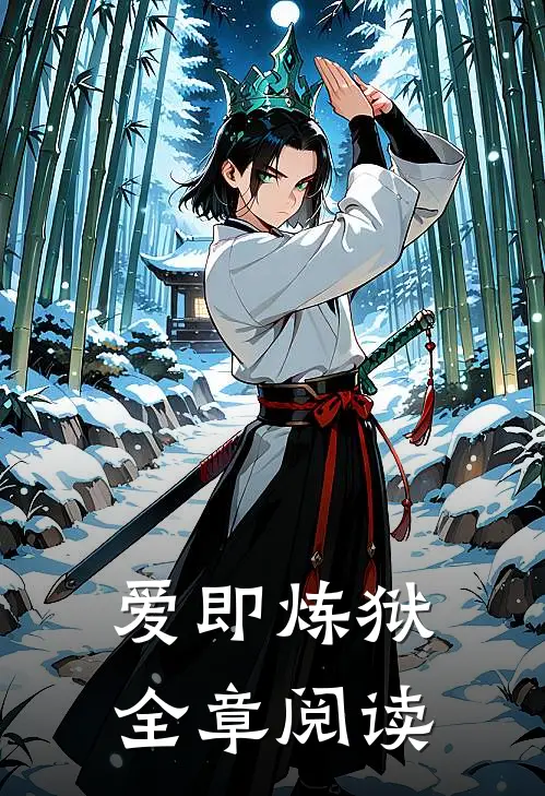 爱即炼狱全章阅读