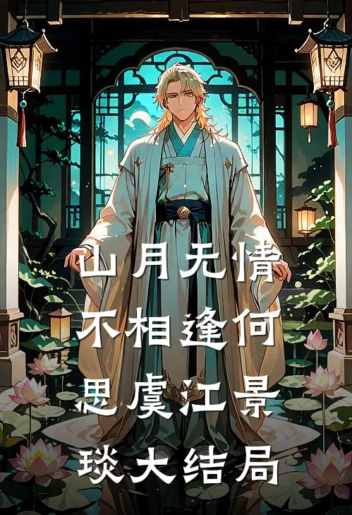山月无情不相逢何思虞江景琰大结局