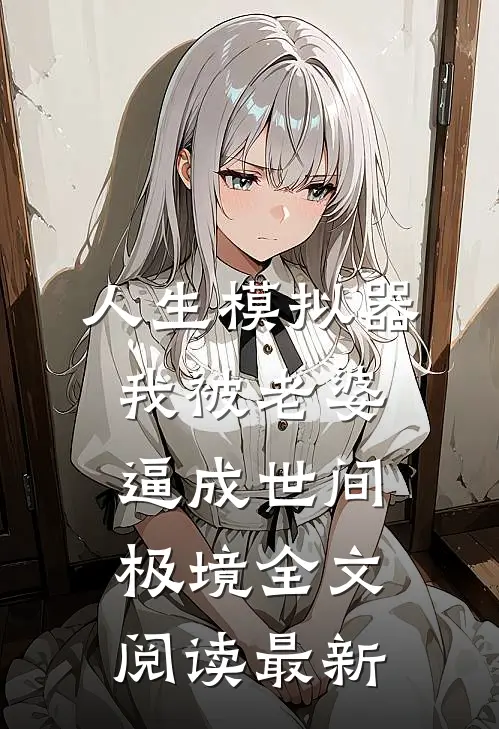 人生模拟器：我被老婆逼成世间极境全文阅读最新