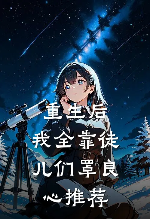 重生后，我全靠徒儿们罩良心推荐