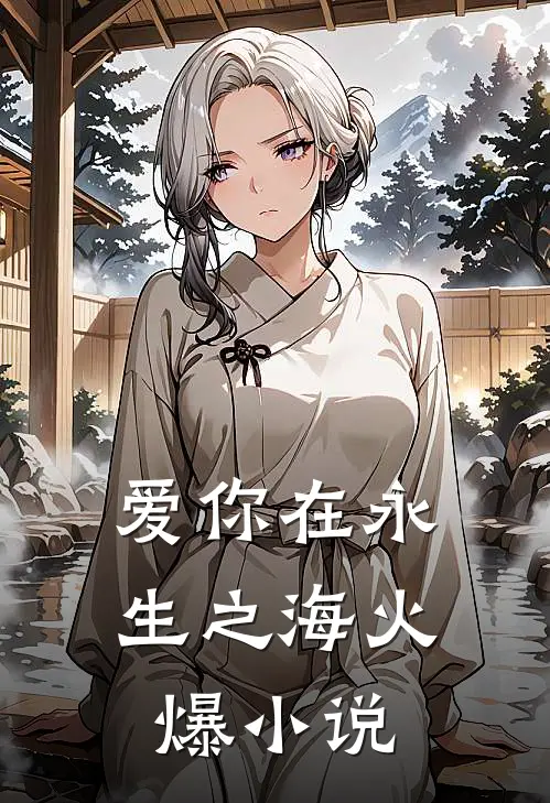 爱你在永生之海火爆小说